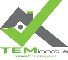 Logo de Tem-immobilier